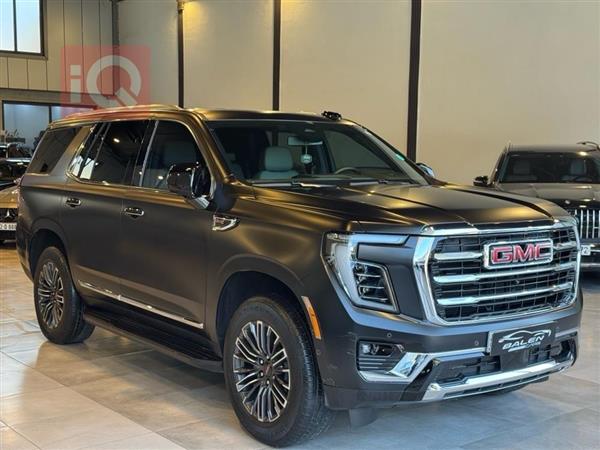GMC Yukon 2025 for sale in Iraq - Erbil